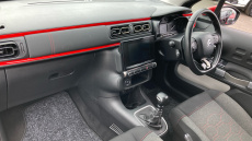Citroen C3 1.2 PureTech 110 Flair 5dr [6 Speed] Petrol Hatchback